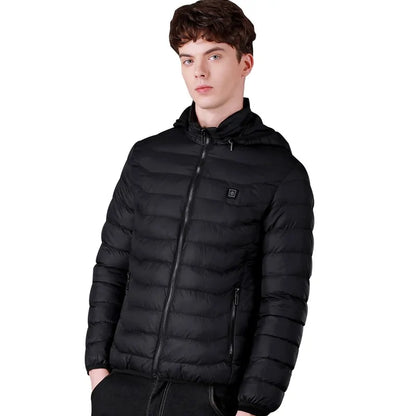 Thermo Jacket Vest Down