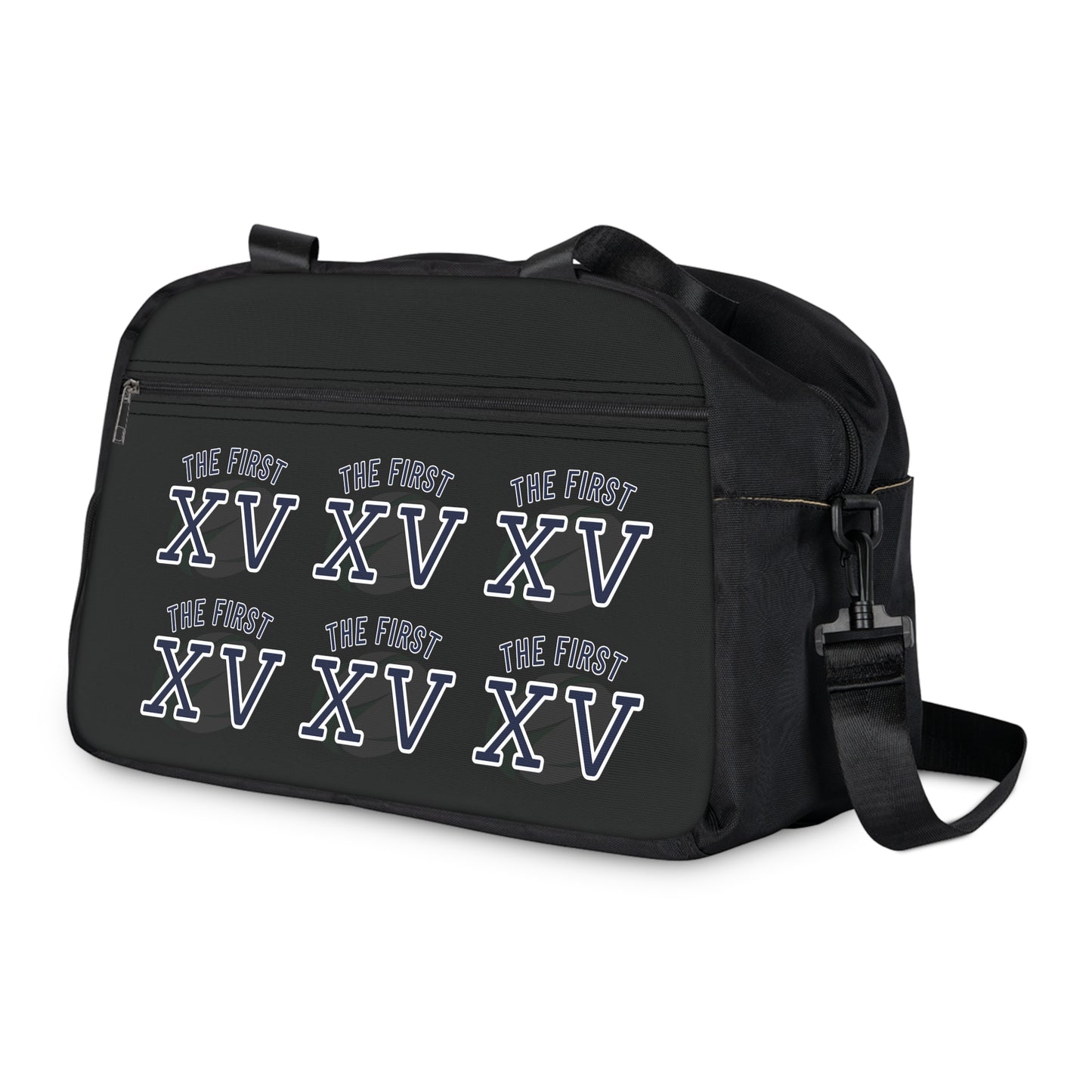 The First XV Rugby Boot Kit Bag