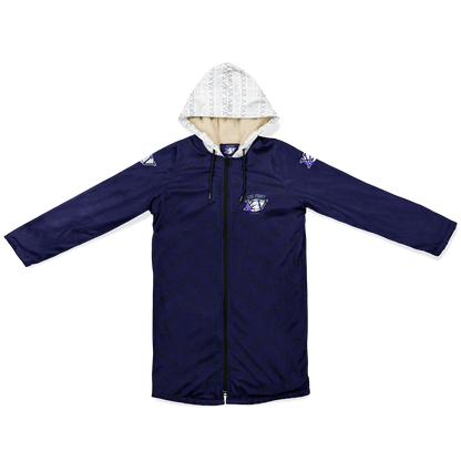 The Classic First XV Rugby Diamond Edition Thermal Base Jacket