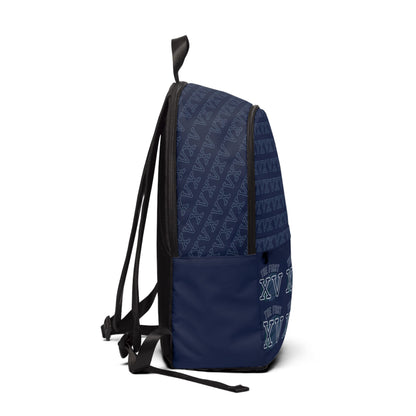 First XV Unisex Rugby Backpack,  Gym Bag, Perfect For On-the-Go Travel