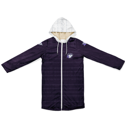 The Classic First XV Thermal Base Jacket