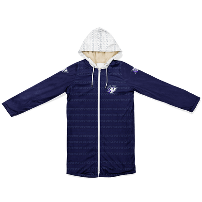 The Classic First XV Thermal Base Jacket