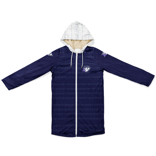 The Classic First XV Thermal Base Jacket