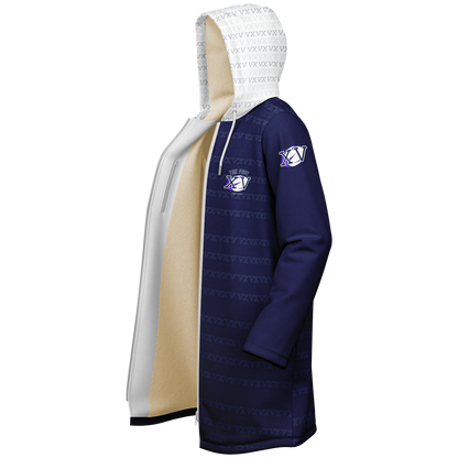 The Classic First XV Thermal Base Jacket