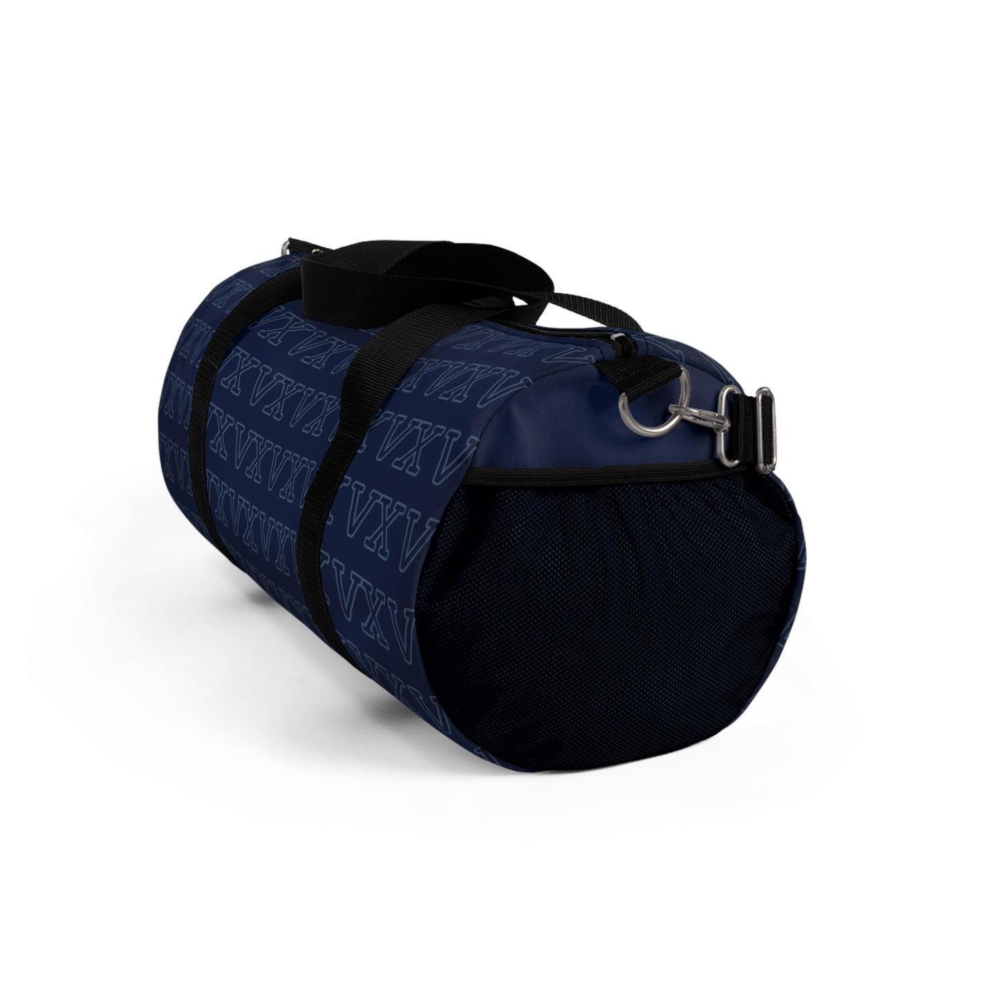 The First XV Sports Rugby Duffel Bag