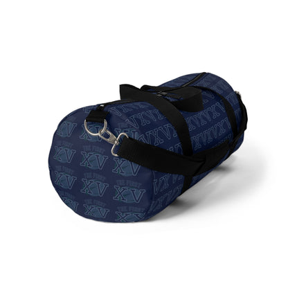 The First XV Sports Rugby Duffel Bag