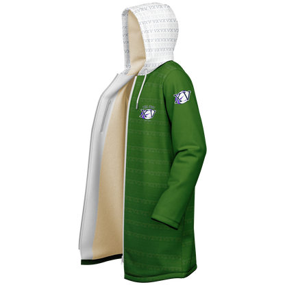 The Classic First XV Thermal Base Jacket