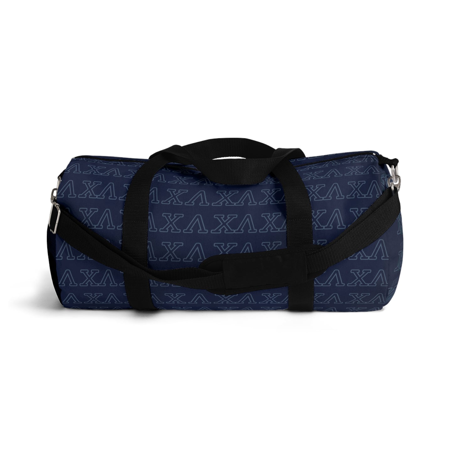 The First XV Sports Rugby Duffel Bag