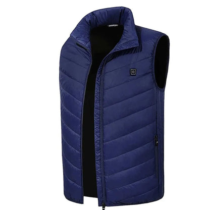 Thermo Jacket Vest Down