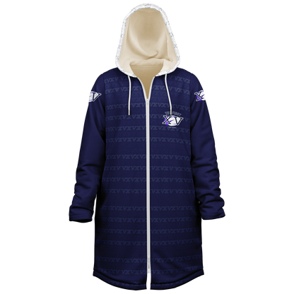 The 2nd Edition First XV Thermal Base Jacket