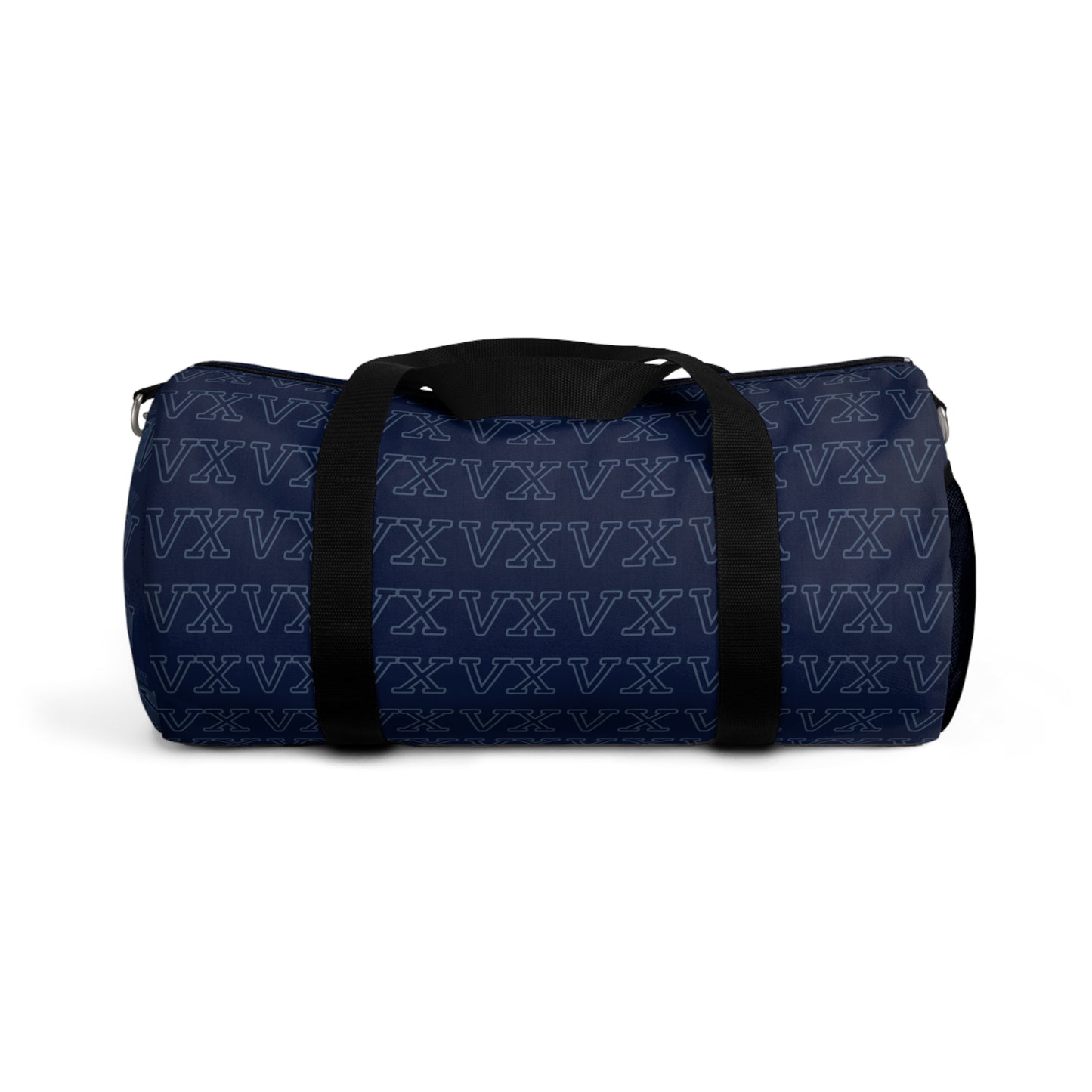 The First XV Sports Rugby Duffel Bag