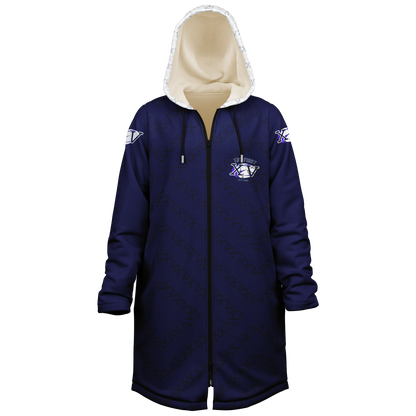 The Classic First XV Rugby Diamond Edition Thermal Base Jacket