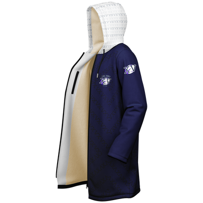 The Classic First XV Rugby Diamond Edition Thermal Base Jacket