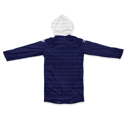 The 2nd Edition First XV Thermal Base Jacket