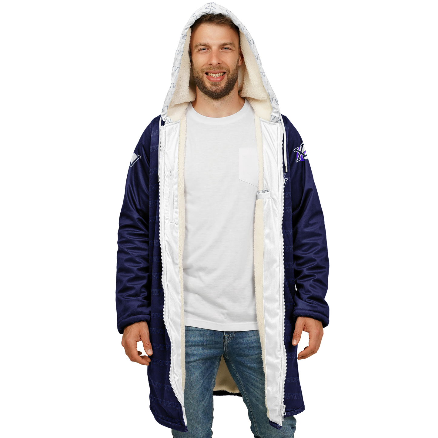 The Classic First XV Thermal Base Jacket