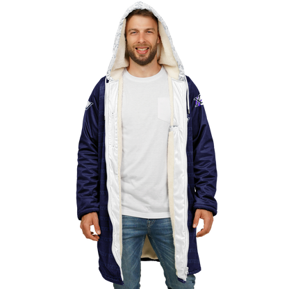 The Classic First XV Thermal Base Jacket