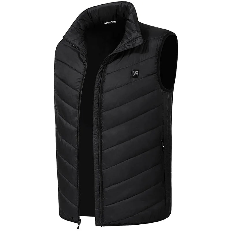 Thermo Jacket Vest Down