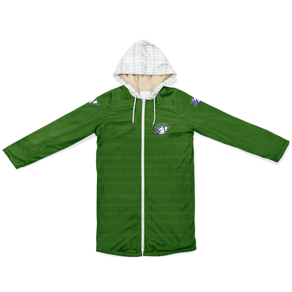 The Classic First XV Thermal Base Jacket